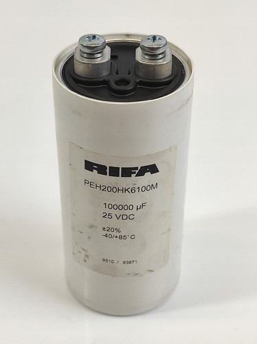 Rifa peh200hk6100m - rifa,