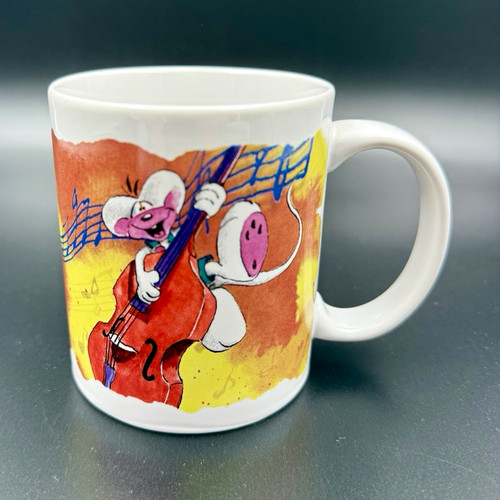 Diddl tasse becher kaffeetasse - diddl,