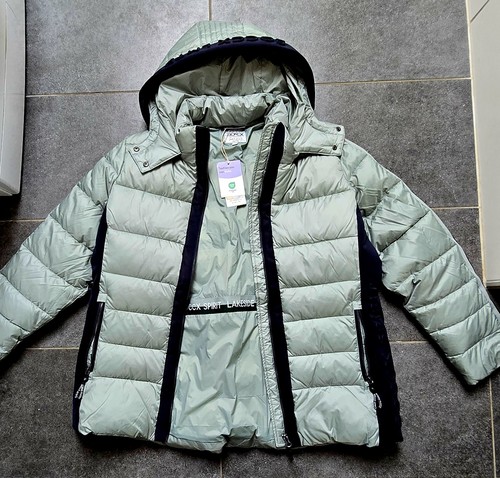 Sale winterjacke gr 44 - winterjacke,, gr.44