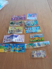 Fremdfiguren Bpz  100versch