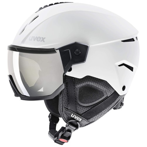 Uvex instinct visor skihelm - uvex,