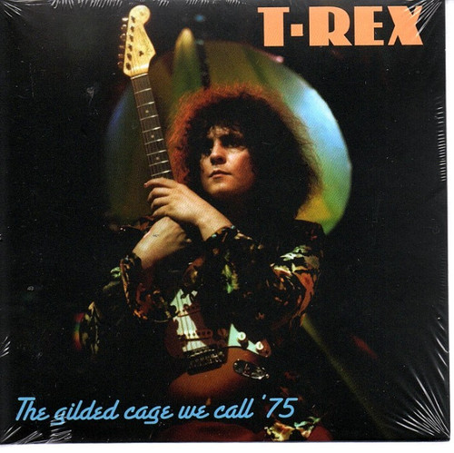 Rex the gilded - rex,