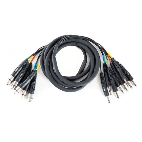 Fach multicore 3m - 8-fach,