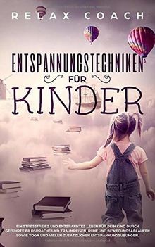 Entspannungstechniken für