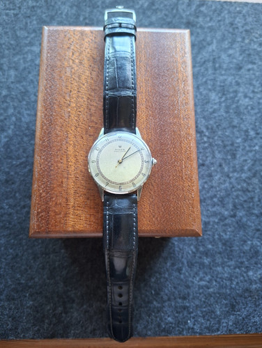Rolex vintage uhr - ,