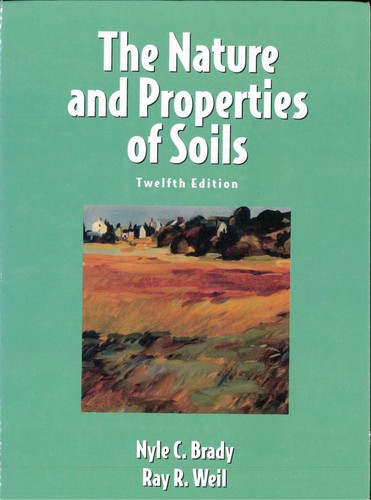 The nature and properties - nature,