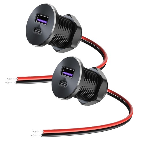 Usb steckdose 12v - 12v, wohnmobil