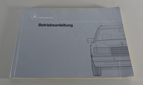 Betriebsanleitung