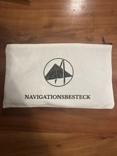 Navigationsbesteck für