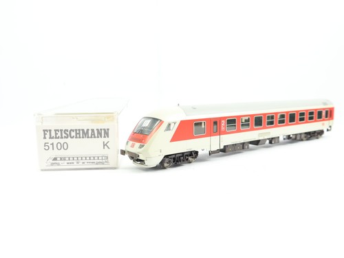 Fleischmann 5100 - fleischmann, h0