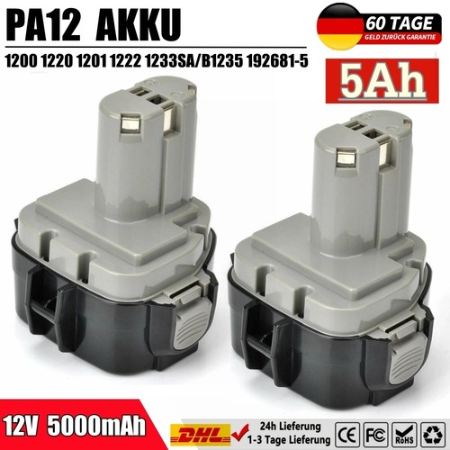 0ah akku für makita - 5.0ah,