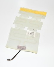 Sitzheizung Heizelement Lehne