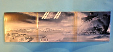Rammstein rosenrot cd - rammstein,, rosenrot,