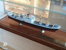 Super selten Classic Ship