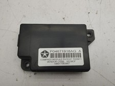 Chrysler Town & Country V 2008