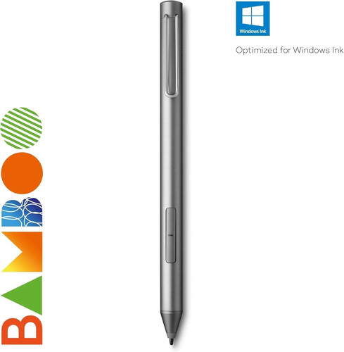 Wacom bamboo ink - bamboo, ink-active