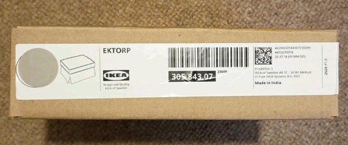 Ikea ektorp fußhocker - ikea,