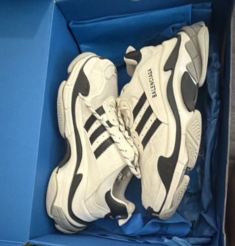 Balenciaga herren sneaker - balenciaga,