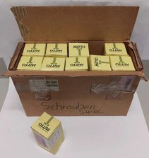 Blechschrauben 2,9x16