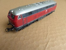 Märklin H0 Diesellokomotive V 160  216 025 - 7