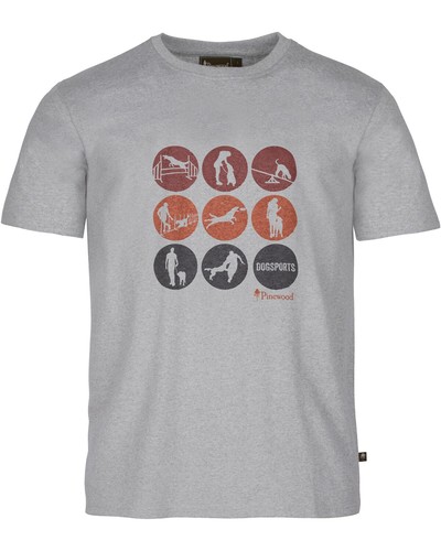 Pinewood shirt dog - pinewood, t-shirt