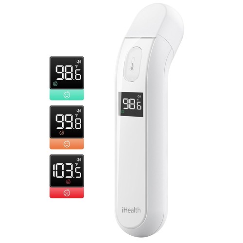 Ihealth infrarot - ihealth,