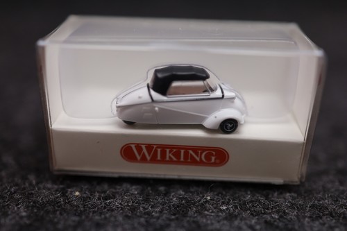 Wiking h0 08120627 - wiking,