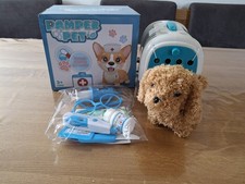 Kinder Arztkoffer mit