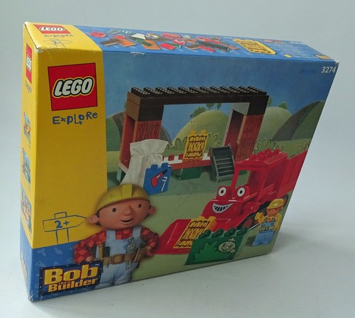 Lego duplo explore 3274 - lego®,