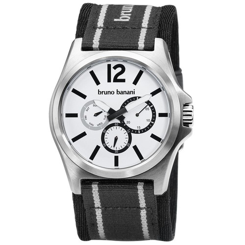 Bruno banani br21028 - br21028, herrenuhr