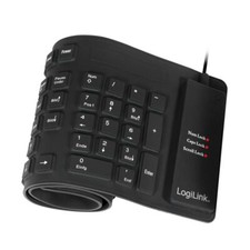 Logilink id0019 tastatur - id0019,