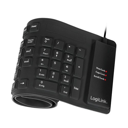 Logilink id0019 tastatur - id0019,