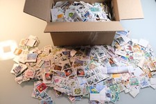 1 Karton Bund / Berlin