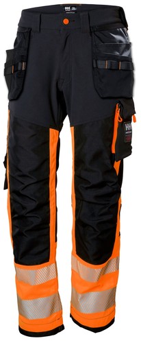 Helly hansen hivis bundhose - helly,
