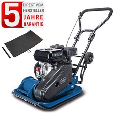 Rüttelplatte Benzin HP1400S