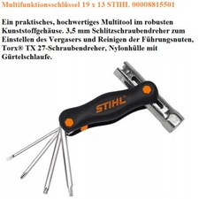 STIHL Multifunktionswerkzeug