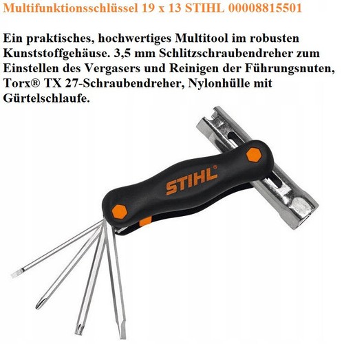 ⭐⭐STIHL