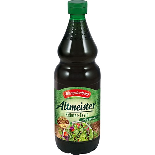Hengstenberg altmeister - hengstenberg,