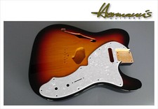 US Size Thinline Telecaster