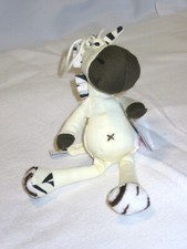 NICI - Wild Friends - ZEBRA -