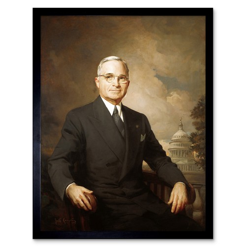 Kempton portrait präsident - kempton,