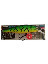 Wobbler BEARKING Sparrow 95mm SP 14.8g Neu Raubfischangeln Hecht Zander Barsch 