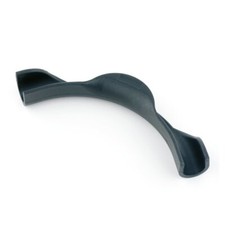 Rehau Rohrführungsbogen 90