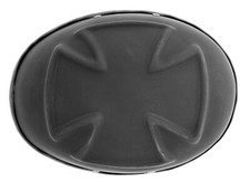 Standard Chopperhelm Eisernes