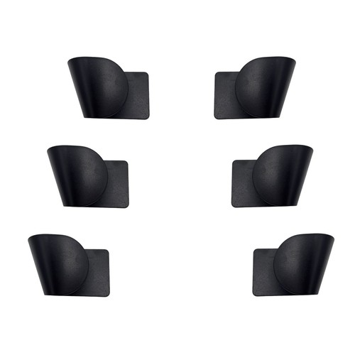 Topfdeckelhalter 3er set - topfdeckelhalter, 3er-set