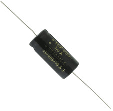 Kondensator elko axial t - kondensator, f&t
