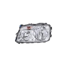 HELLA Hauptscheinwerfer 1EH
