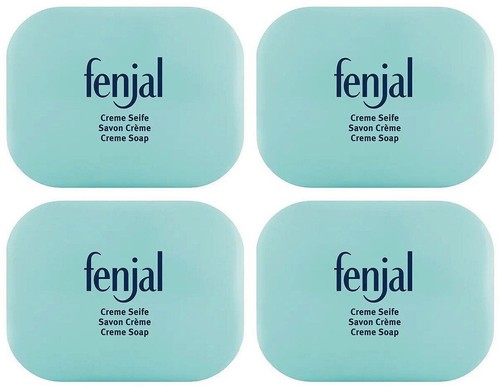 Fenjal creme seife soap - fenjal,