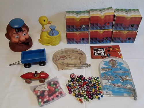 Konvolut altes ddr - altes,