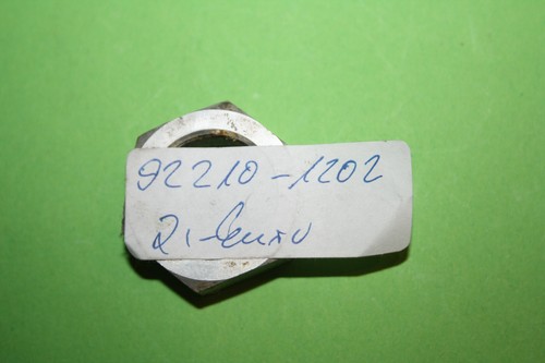 Original mutter gabel oben - original,